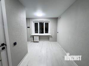 Студия квартира, вторичка, 13м2, 2/5 этаж