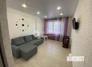 1-к квартира, вторичка, 33м2, 8/12 этаж