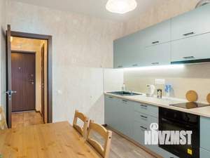 1-к квартира, вторичка, 32м2, 4/9 этаж