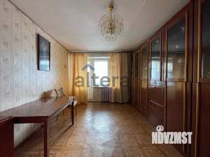 2-к квартира, вторичка, 49м2, 4/9 этаж