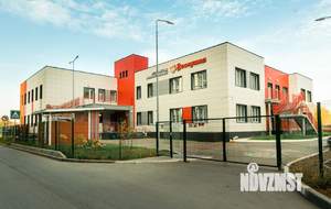 1-к квартира, вторичка, 35м2, 10/10 этаж