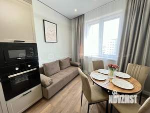 2-к квартира, вторичка, 75м2, 9/23 этаж