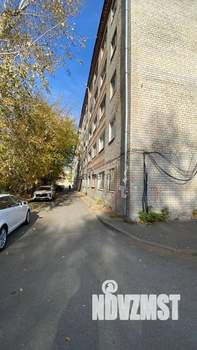 Студия квартира, вторичка, 18м2, 5/5 этаж