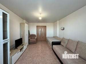 2-к квартира, вторичка, 62м2, 13/19 этаж