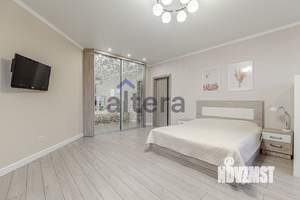3-к квартира, вторичка, 91м2, 3/9 этаж