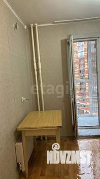 1-к квартира, вторичка, 37м2, 8/18 этаж
