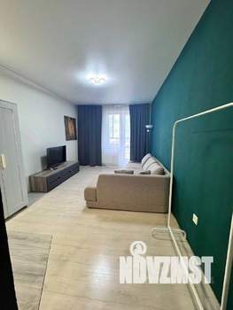 Студия квартира, вторичка, 29м2, 13/18 этаж