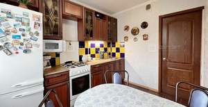 3-к квартира, вторичка, 68м2, 5/9 этаж