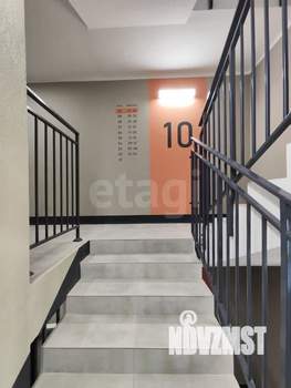 1-к квартира, вторичка, 36м2, 10/11 этаж