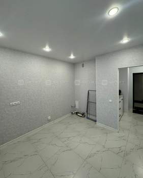 1-к квартира, вторичка, 41м2, 10/25 этаж