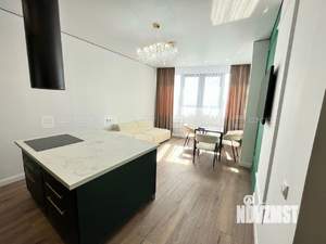 4-к квартира, вторичка, 107м2, 7/23 этаж