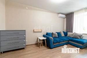 2-к квартира, вторичка, 49м2, 9/10 этаж