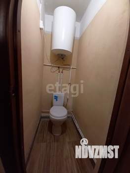 1-к квартира, вторичка, 11м2, 8/9 этаж