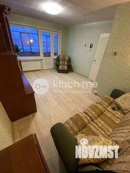 1-к квартира, вторичка, 32м2, 2/3 этаж