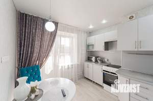2-к квартира, вторичка, 56м2, 18/18 этаж
