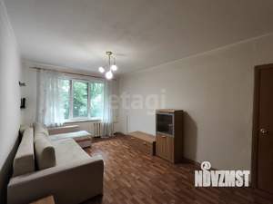 2-к квартира, вторичка, 48м2, 2/5 этаж