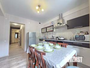 2-к квартира, сданный дом, 65м2, 2/19 этаж