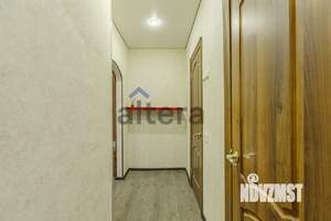 1-к квартира, вторичка, 34м2, 4/10 этаж