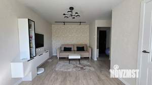 2-к квартира, вторичка, 44м2, 3/5 этаж