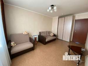 3-к квартира, вторичка, 82м2, 9/18 этаж