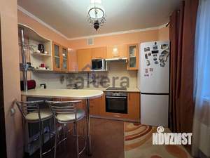 1-к квартира, вторичка, 41м2, 6/16 этаж
