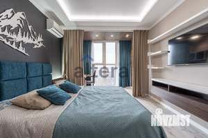 2-к квартира, вторичка, 118м2, 8/9 этаж