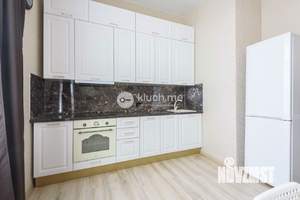 2-к квартира, вторичка, 61м2, 23/24 этаж