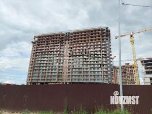 1-к квартира, вторичка, 39м2, 4/17 этаж