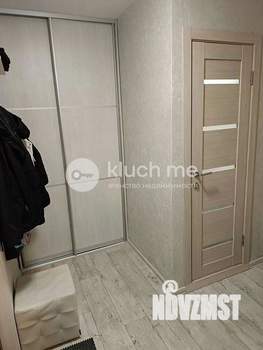 1-к квартира, вторичка, 34м2, 3/9 этаж