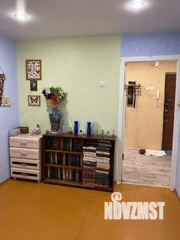 2-к квартира, вторичка, 44м2, 5/9 этаж