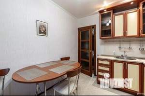 3-к квартира, вторичка, 64м2, 2/10 этаж