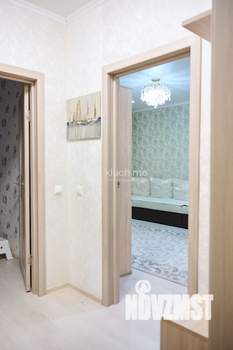 1-к квартира, вторичка, 39м2, 2/13 этаж