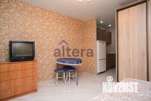 Студия квартира, вторичка, 18м2, 2/2 этаж