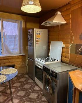 3-к квартира, вторичка, 66м2, 8/10 этаж