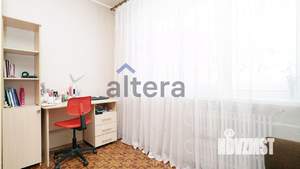 3-к квартира, вторичка, 67м2, 6/10 этаж