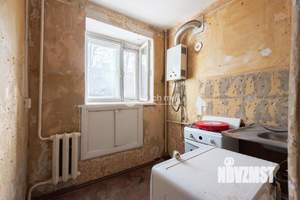 1-к квартира, вторичка, 25м2, 2/5 этаж