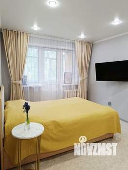1-к квартира, вторичка, 30м2, 2/5 этаж