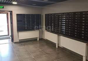 1-к квартира, вторичка, 45м2, 14/20 этаж