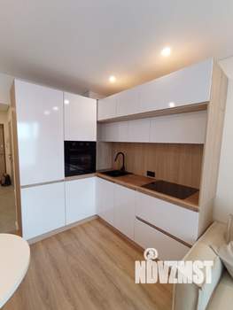 1-к квартира, вторичка, 37м2, 2/26 этаж