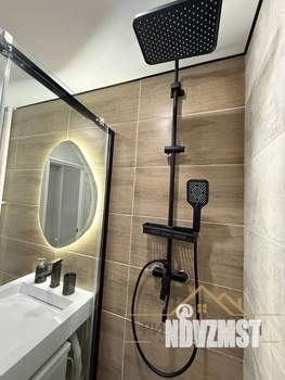 Студия квартира, вторичка, 18м2, 3/5 этаж