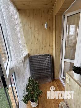 1-к квартира, вторичка, 38м2, 3/5 этаж