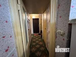 1-к квартира, вторичка, 35м2, 5/9 этаж