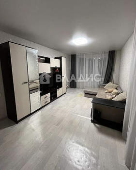 1-к квартира, вторичка, 31м2, 3/5 этаж