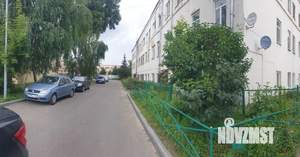 3-к квартира, вторичка, 67м2, 2/3 этаж