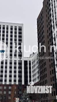 Фото квартиры на продажу (1)