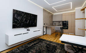 3-к квартира, вторичка, 54м2, 3/8 этаж