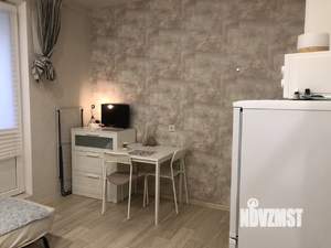 Студия квартира, вторичка, 19м2, 2/12 этаж