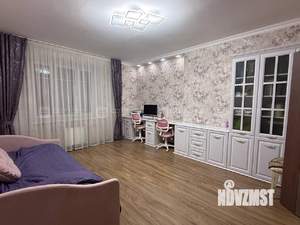 3-к квартира, вторичка, 88м2, 3/9 этаж
