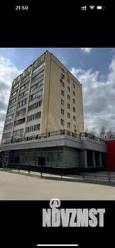 1-к квартира, вторичка, 33м2, 2/9 этаж