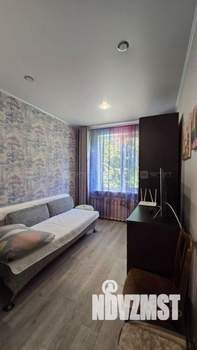 2-к квартира, вторичка, 48м2, 1/5 этаж